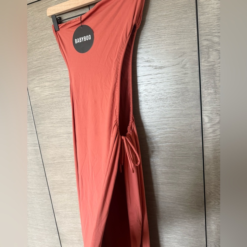 Babyboo Maxi Dress size small - Picture 6 of 7